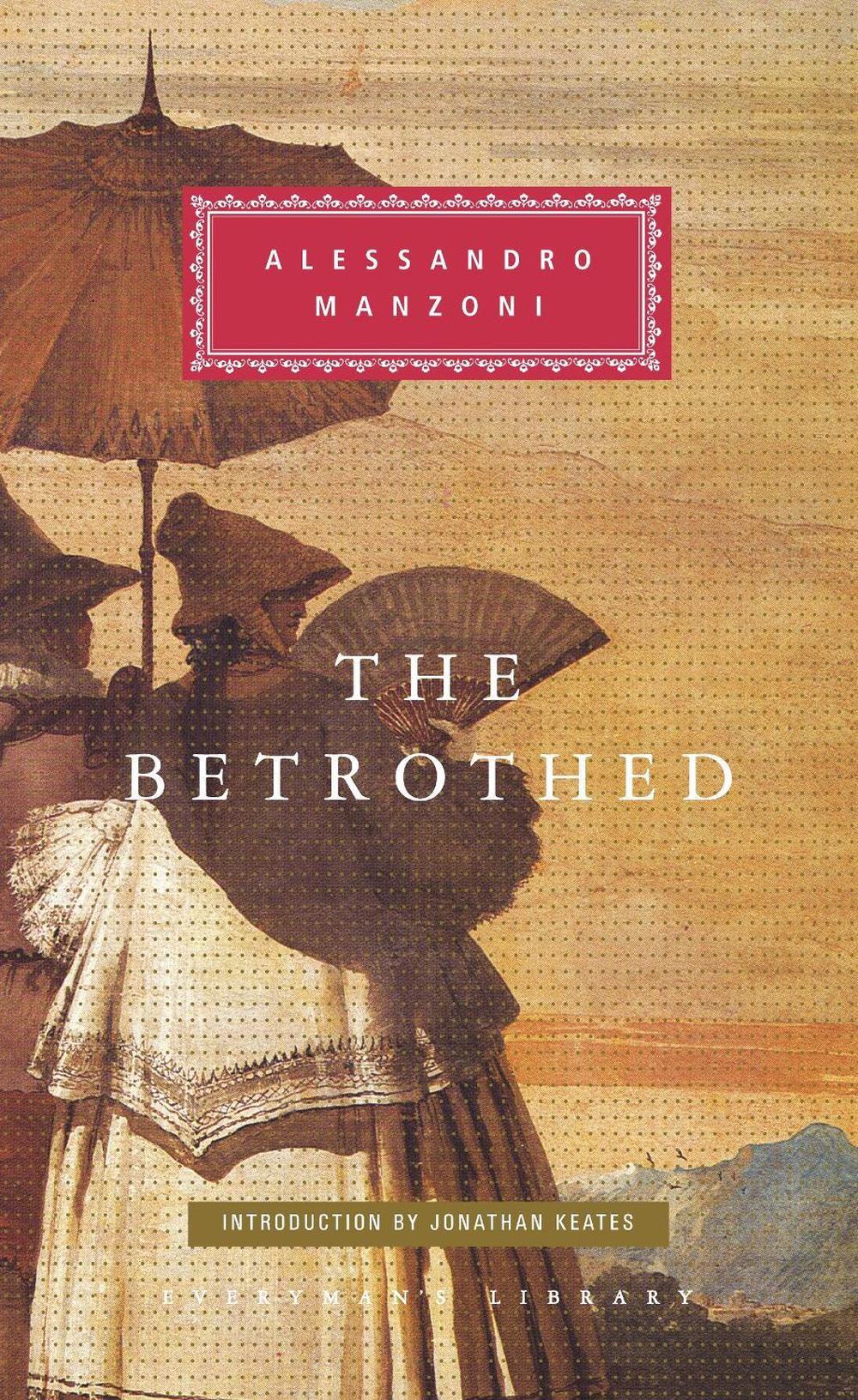 The Betrothed, 9780375712340