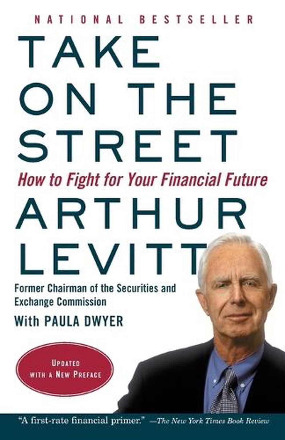 Take on the Street by Arthur Levitt - ISBN: 9780375714023