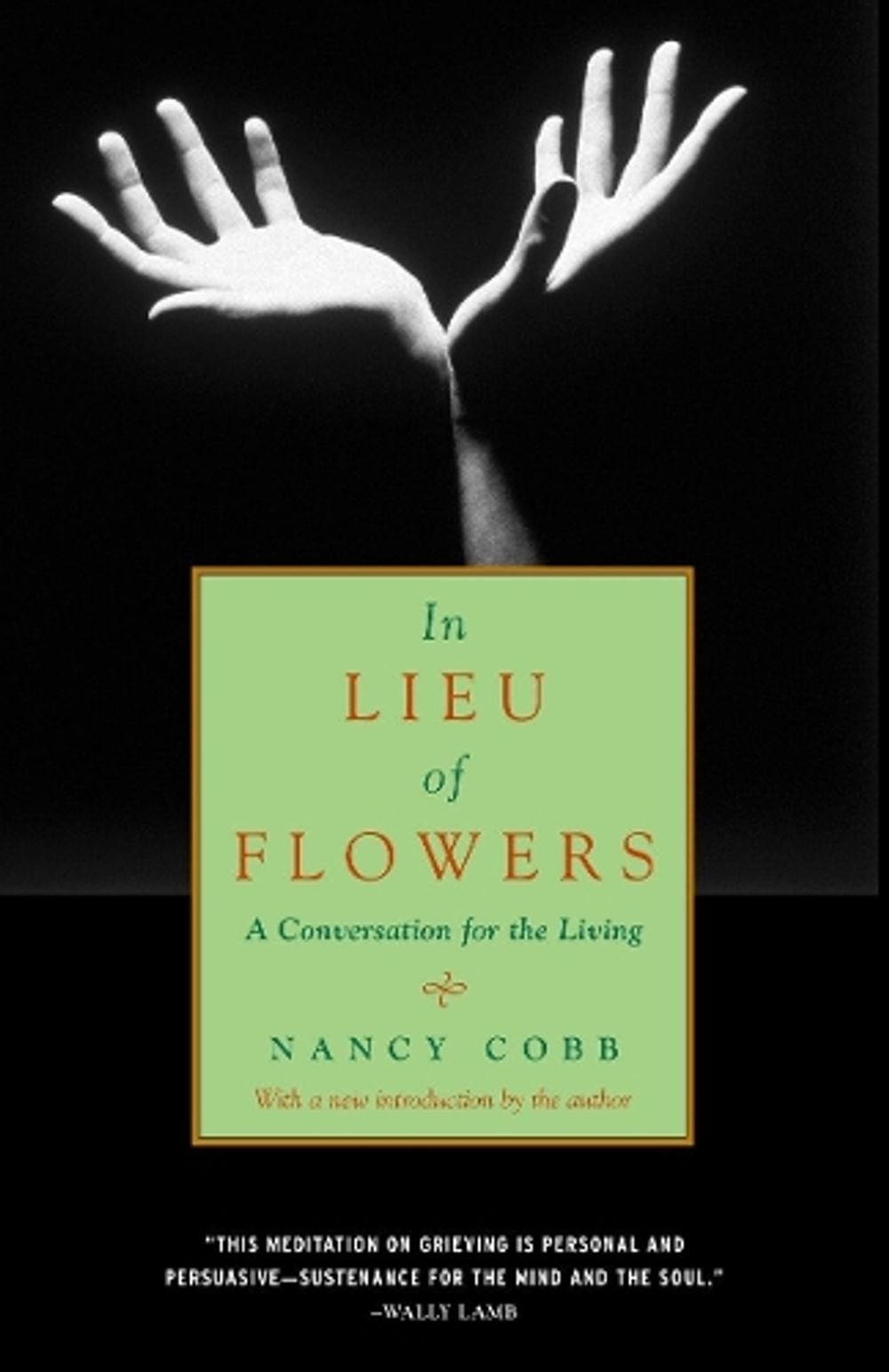 In Lieu of Flowers by Nancy Howard Cobb - ISBN: 9780375714481