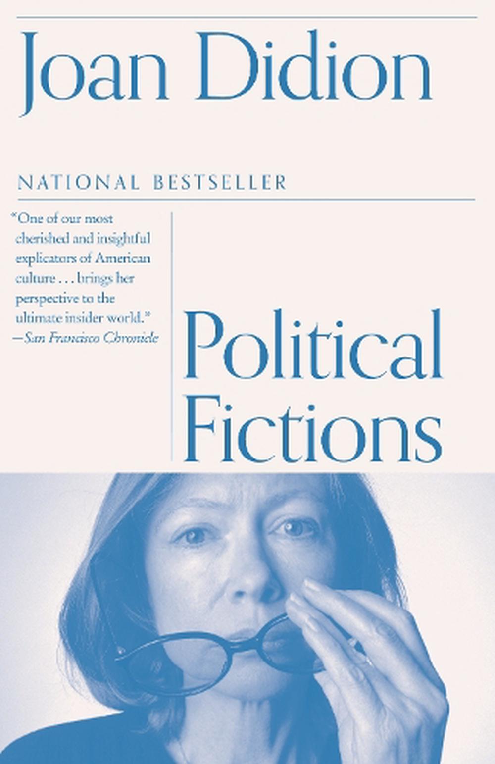 Political Fictions, 9780375718908