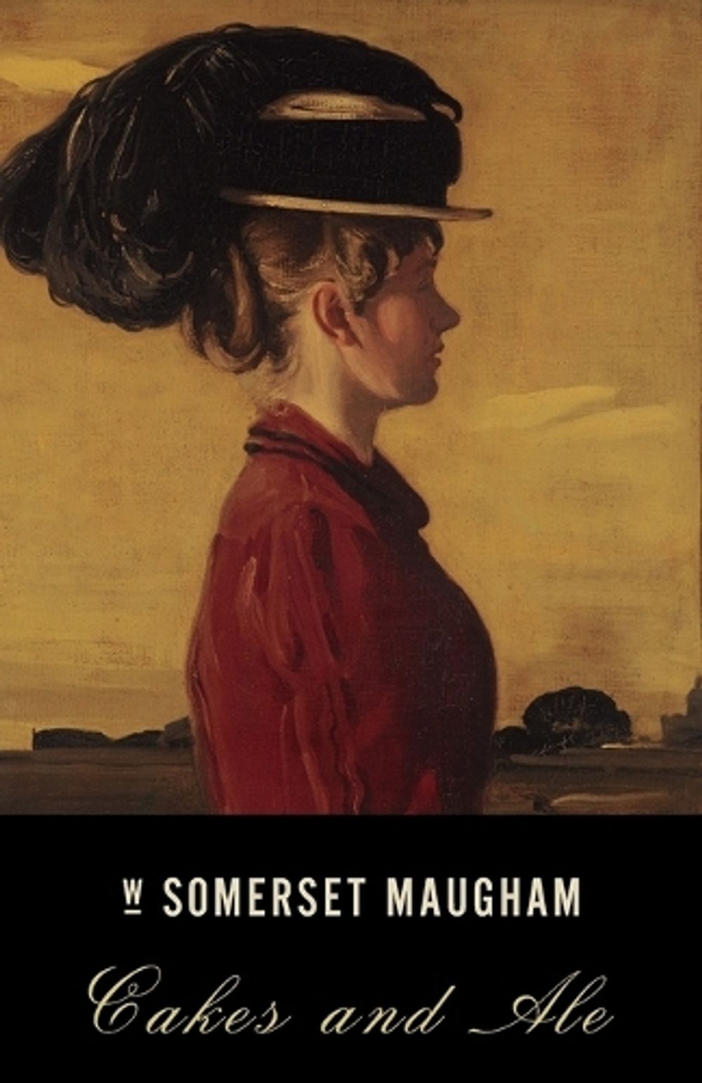 Cakes and Ale by W. Somerset Maugham - ISBN: 9780375725029
