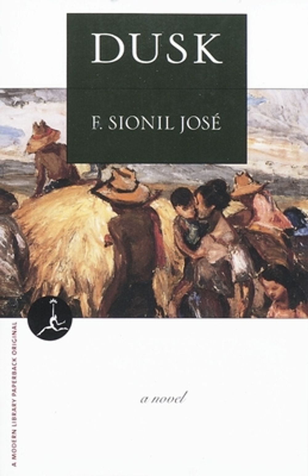 Dusk by Francisco Sionil Jose - ISBN: 9780375751448