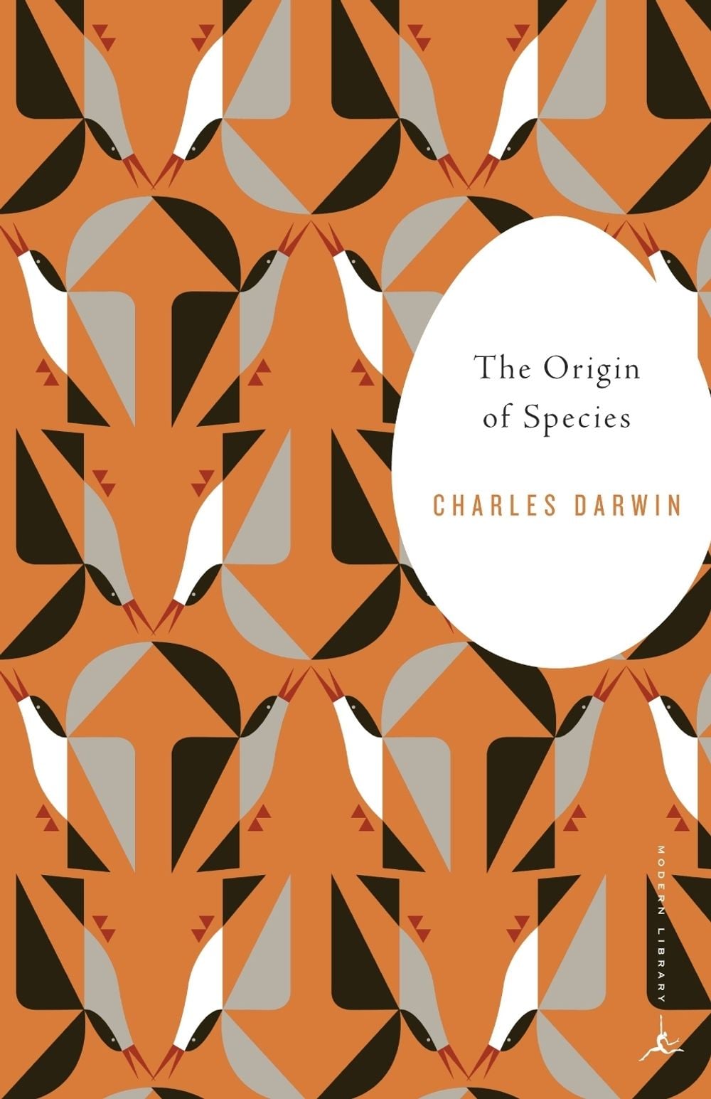 The Origin of Species by Charles Darwin - ISBN: 9780375751462