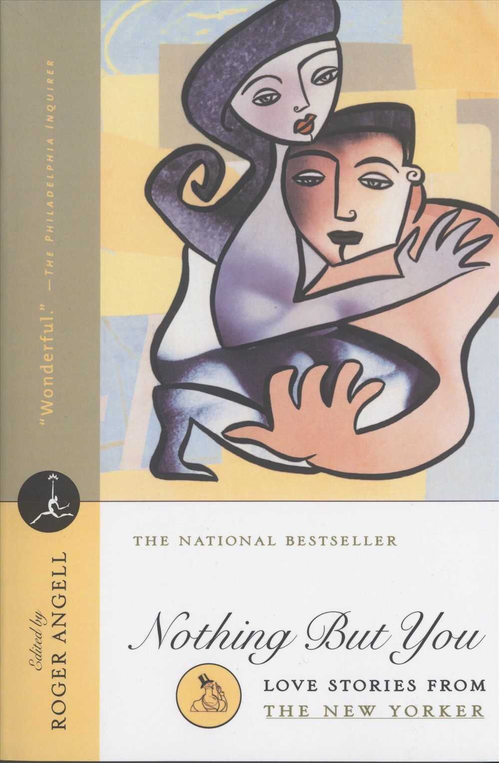 Nothing But You by New Yorker Magazine - ISBN: 9780375751509