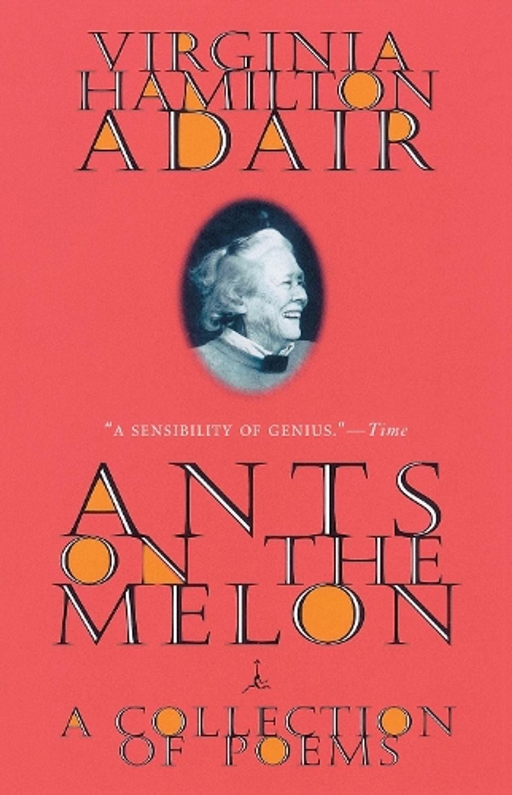 Ants on the Melon by Virginia Adair - ISBN: 9780375752292