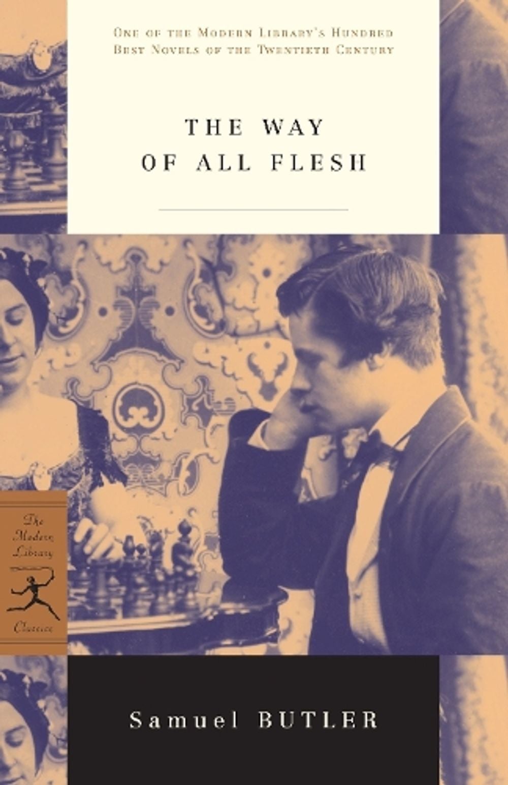 The Way of All Flesh by Samuel Butler - ISBN: 9780375752490