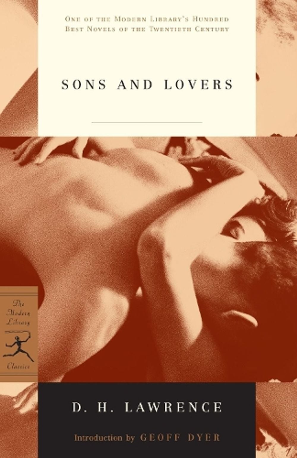 Sons and Lovers by D.H. Lawrence - ISBN: 9780375753732