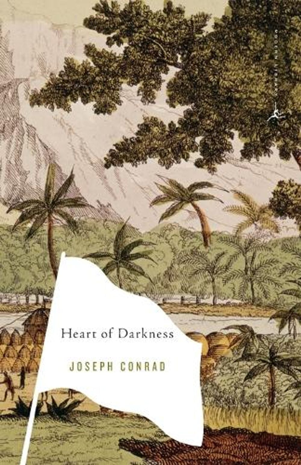 Heart of Darkness by Joseph Conrad - ISBN: 9780375753770