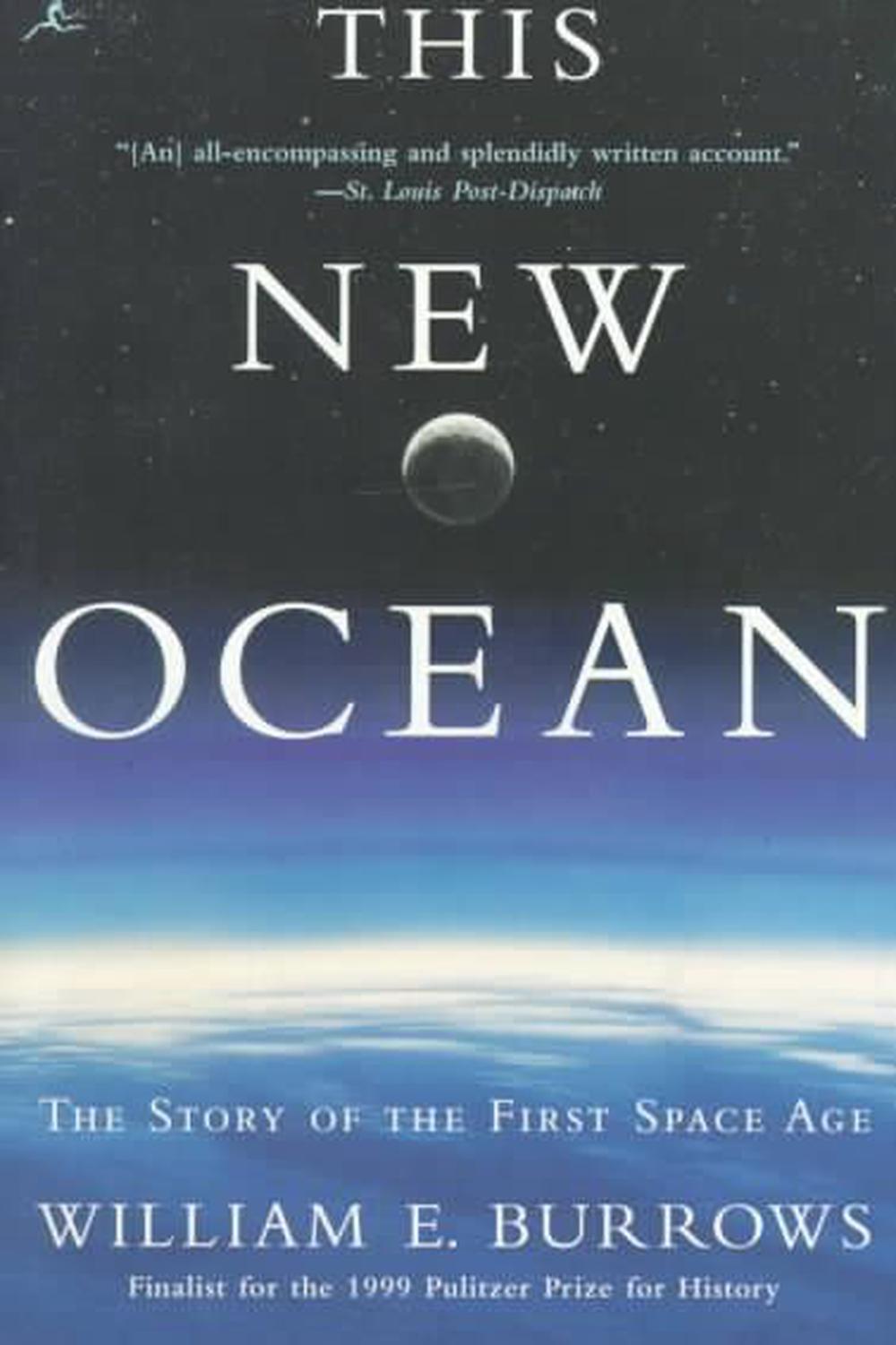 This New Ocean, 9780375754852