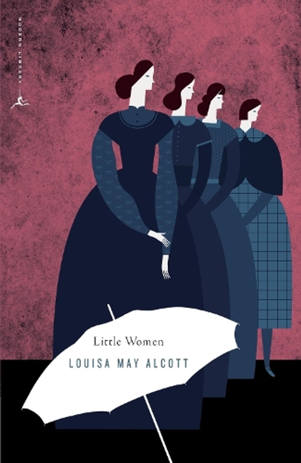 Little Women by Louisa May Alcott - ISBN: 9780375756726