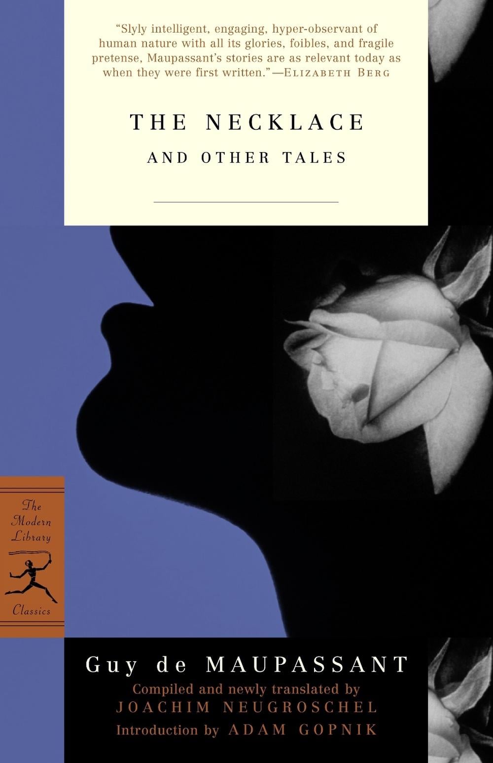 The Necklace and Other Tales by Joachim Neugroschel - ISBN: 9780375757174