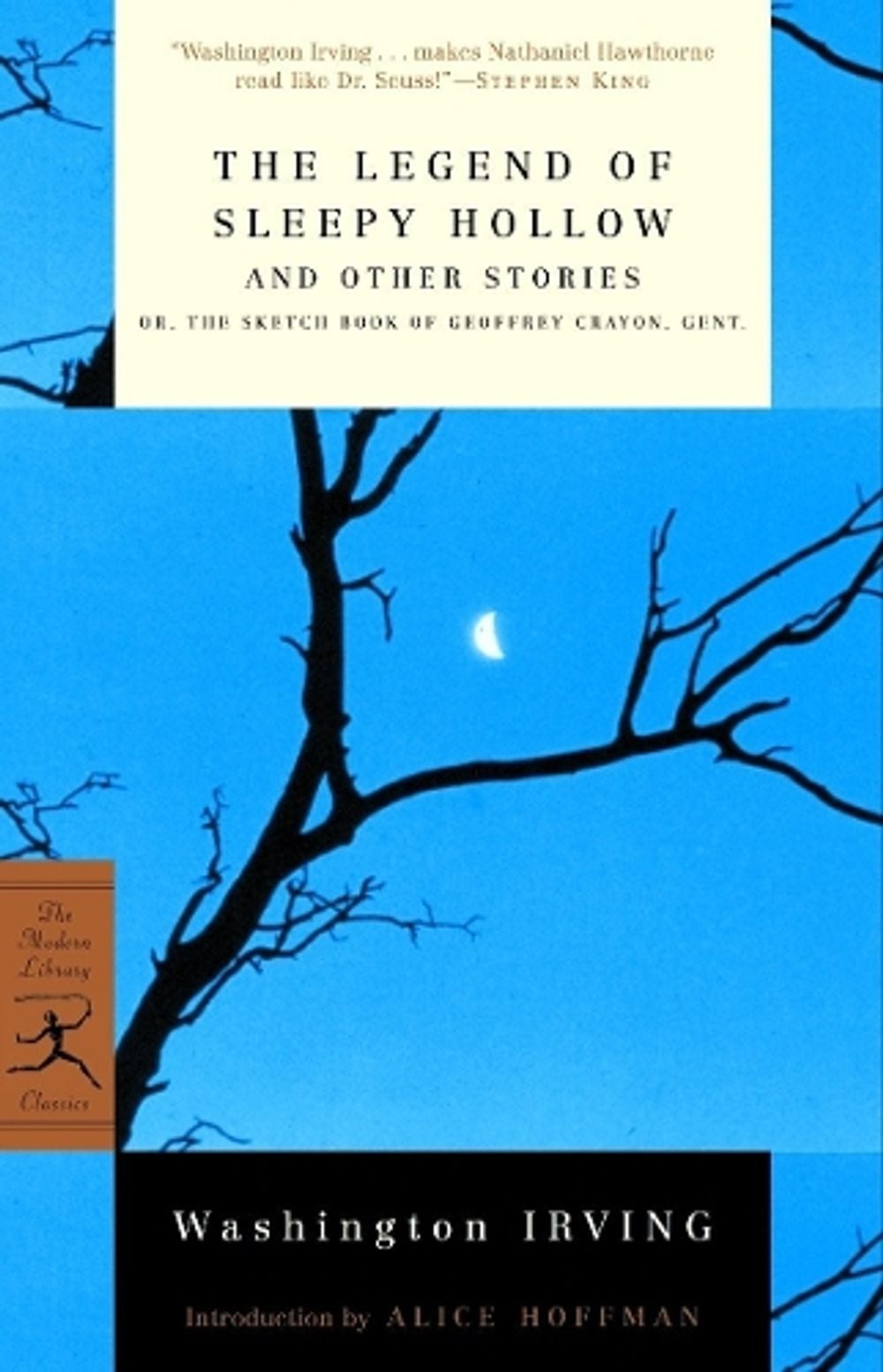 The Legend of Sleepy Hollow and Other Stories by Washington Irving - ISBN: 9780375757211