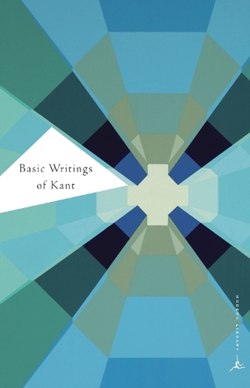 Basic Writings of Kant by Immanuel Kant - ISBN: 9780375757334