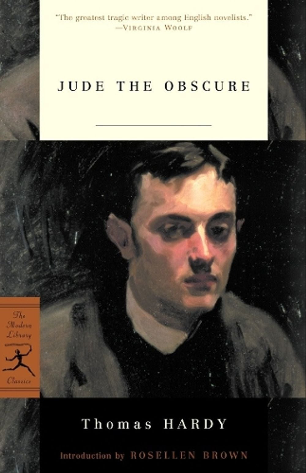 Jude the Obscure by Thomas Hardy - ISBN: 9780375757419