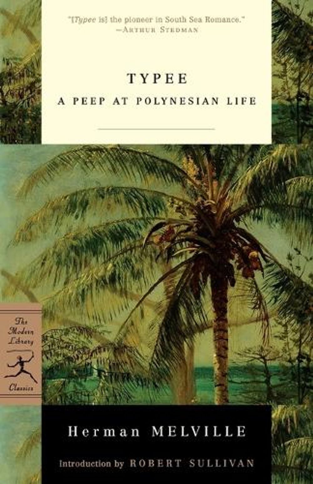 Typee by Herman Melville - ISBN: 9780375757457