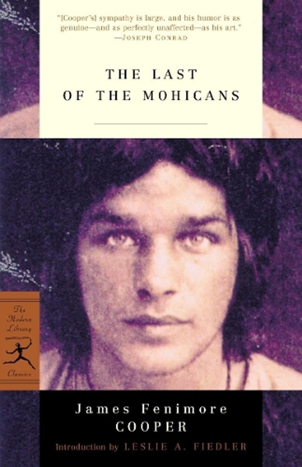 The Last of the Mohicans by James Fenimore Cooper - ISBN: 9780375757648