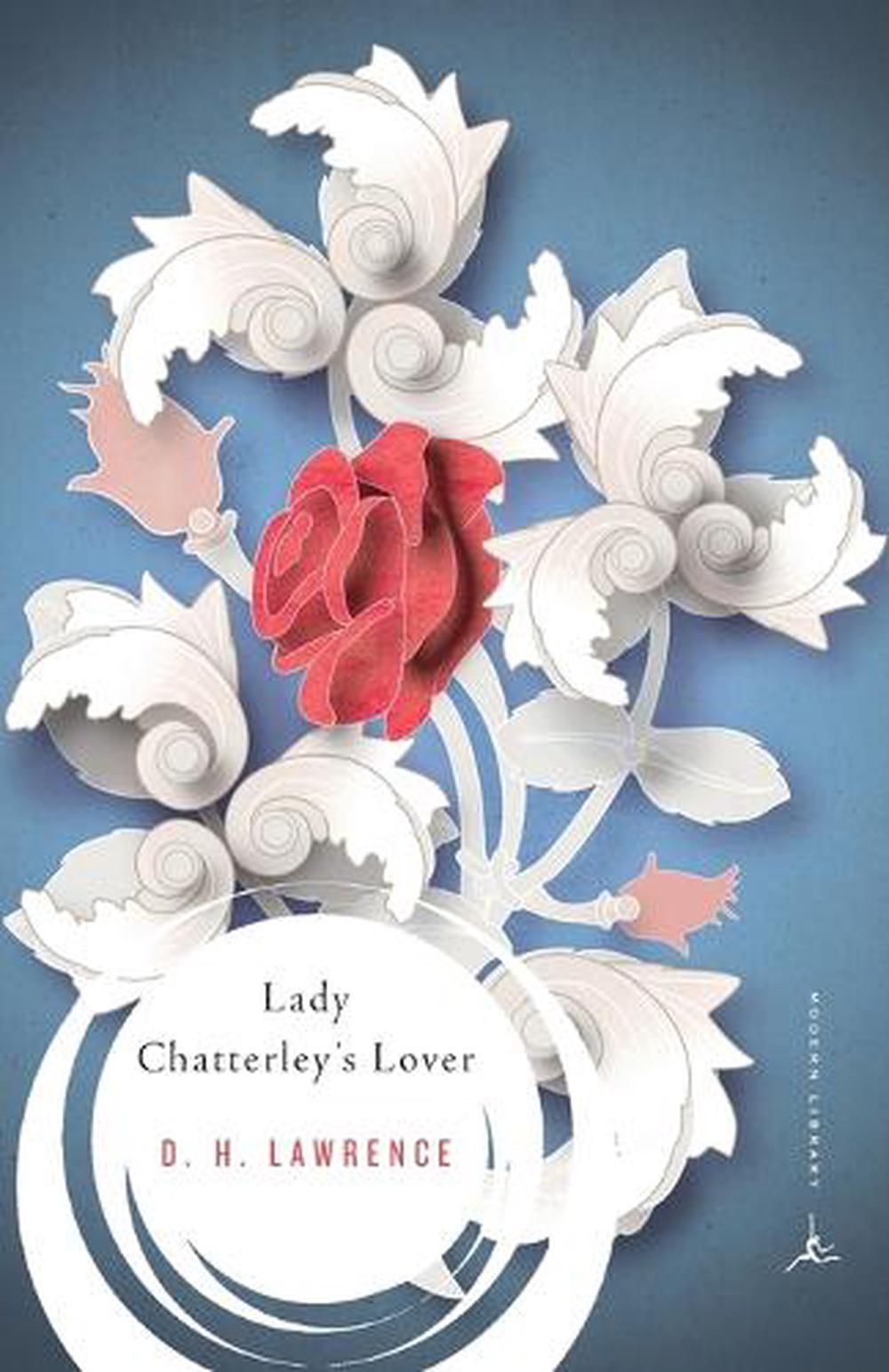 Lady Chatterley's Lover by D.H. Lawrence - ISBN: 9780375758003
