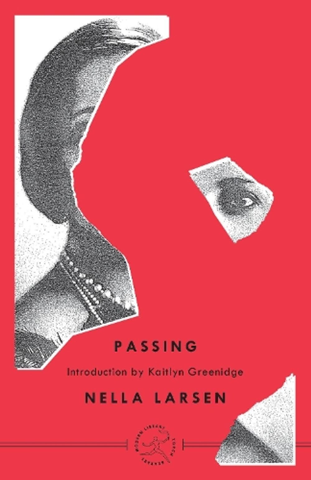 Passing by Nella Larsen - ISBN: 9780375758133