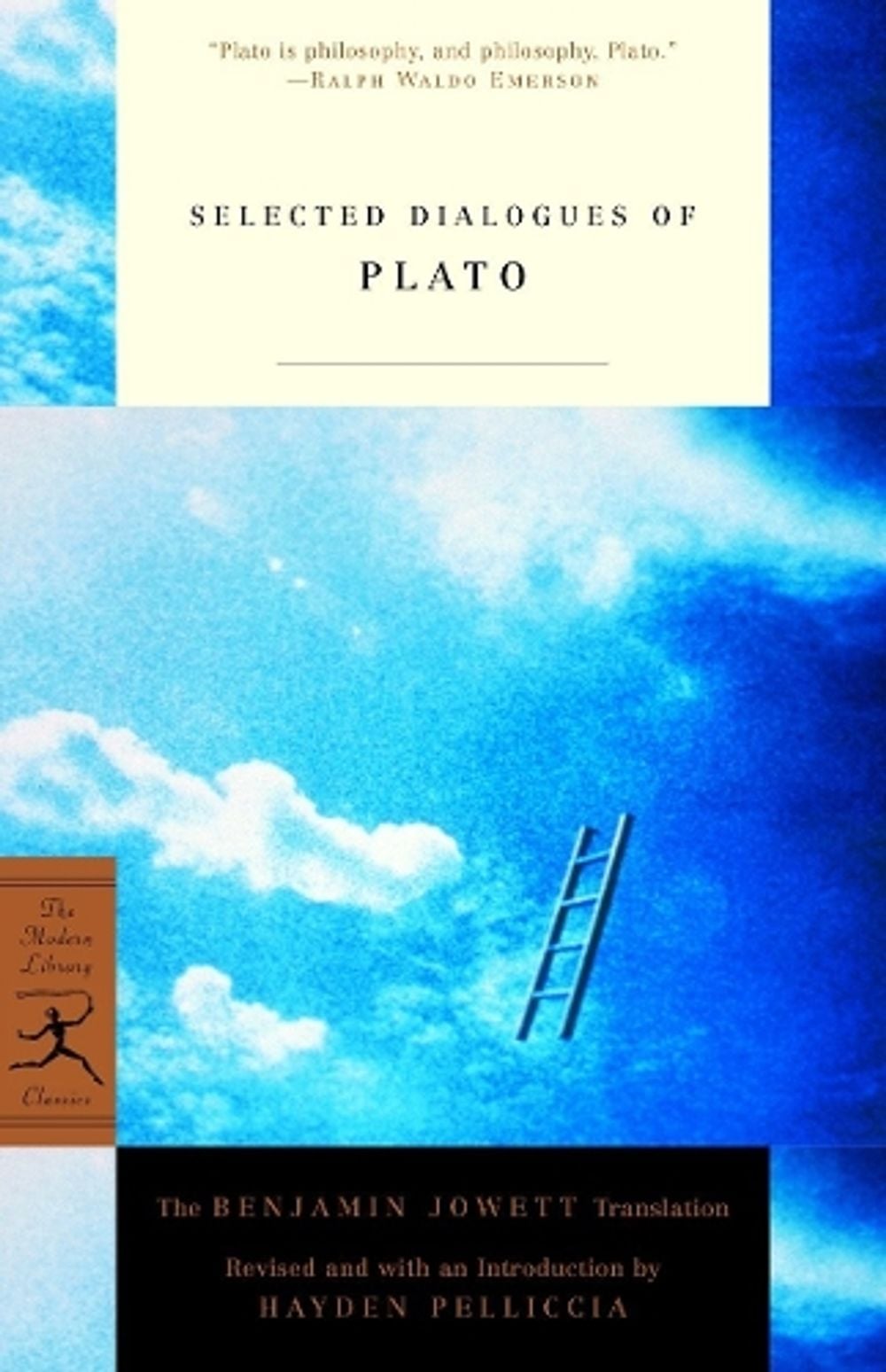 Selected Dialogues of Plato by Plato - ISBN: 9780375758409