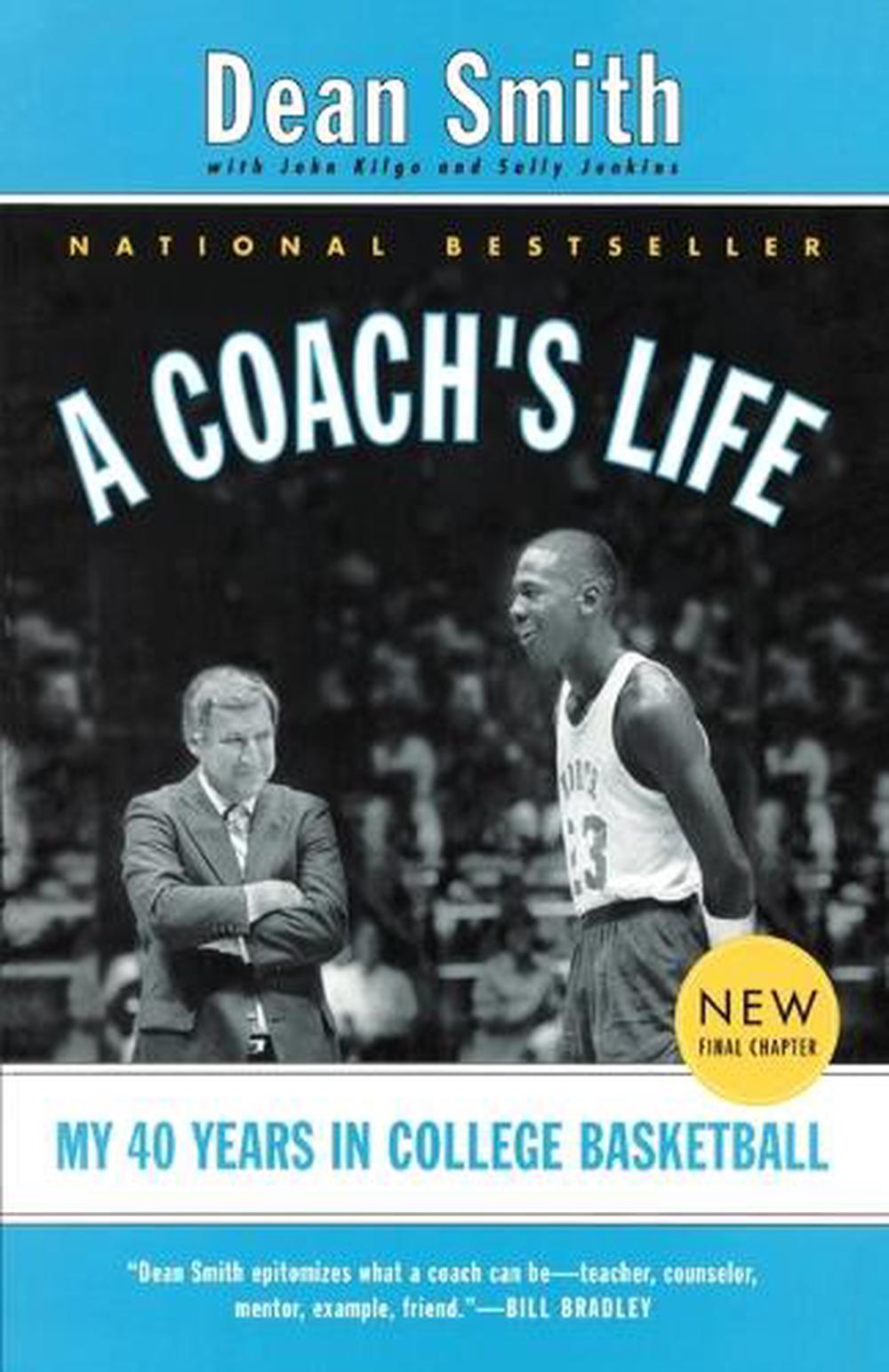 A Coach's Life by John Kilgo - ISBN: 9780375758805