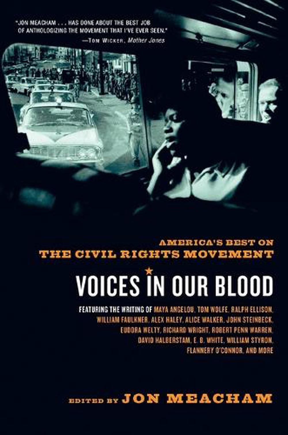 Voices in Our Blood by Jon Meacham - ISBN: 9780375758812