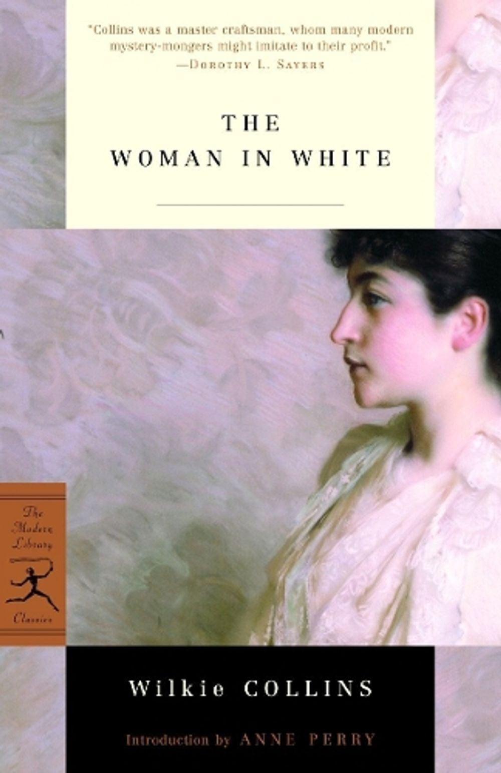 The Woman in White by Wilkie Collins - ISBN: 9780375759062
