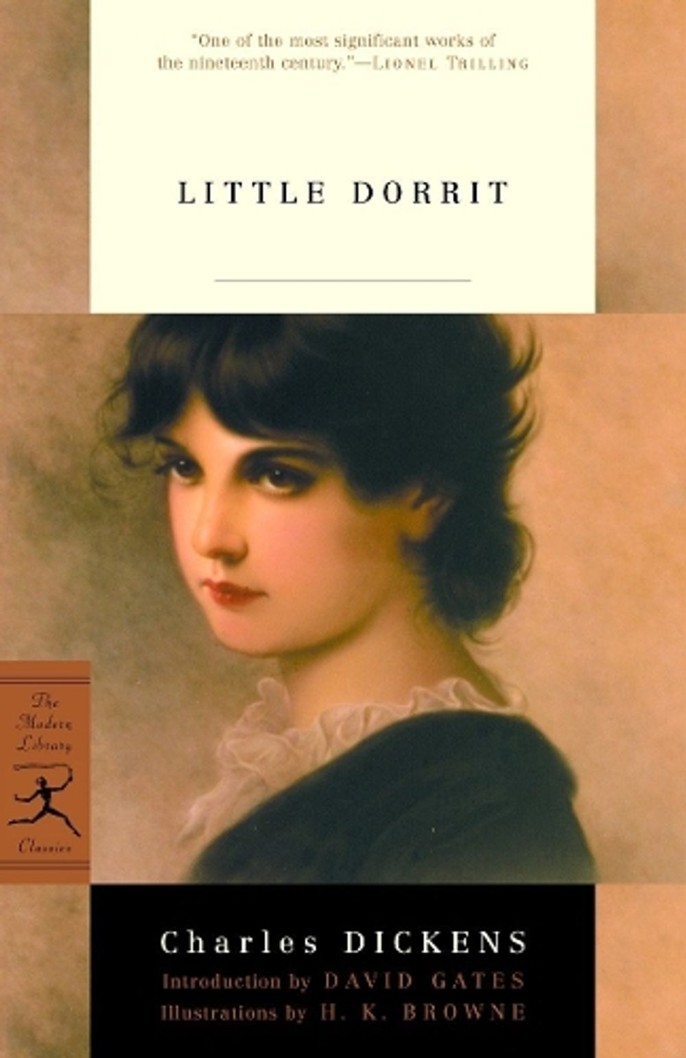 Little Dorrit by Charles Dickens - ISBN: 9780375759147