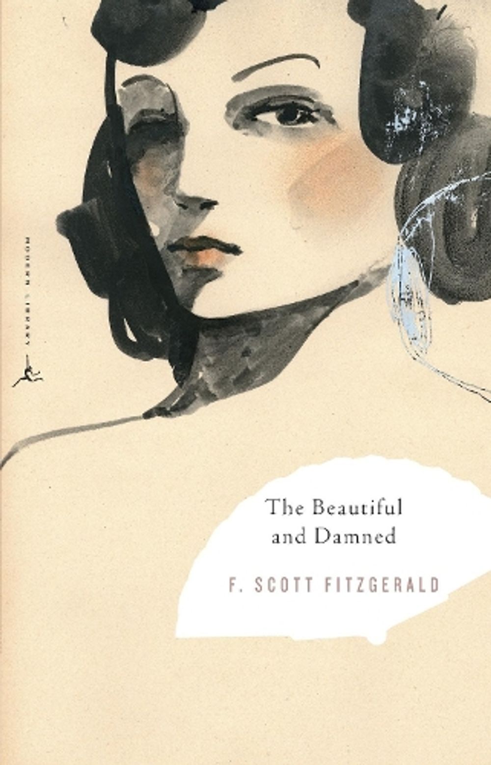 The Beautiful and Damned by F. Scott Fitzgerald - ISBN: 9780375759642