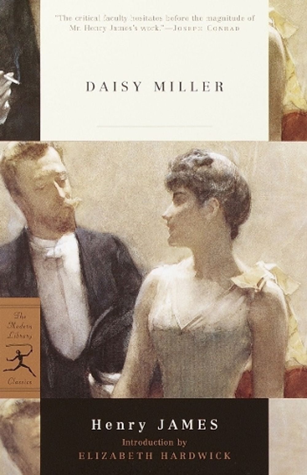 Daisy Miller by Henry James - ISBN: 9780375759666