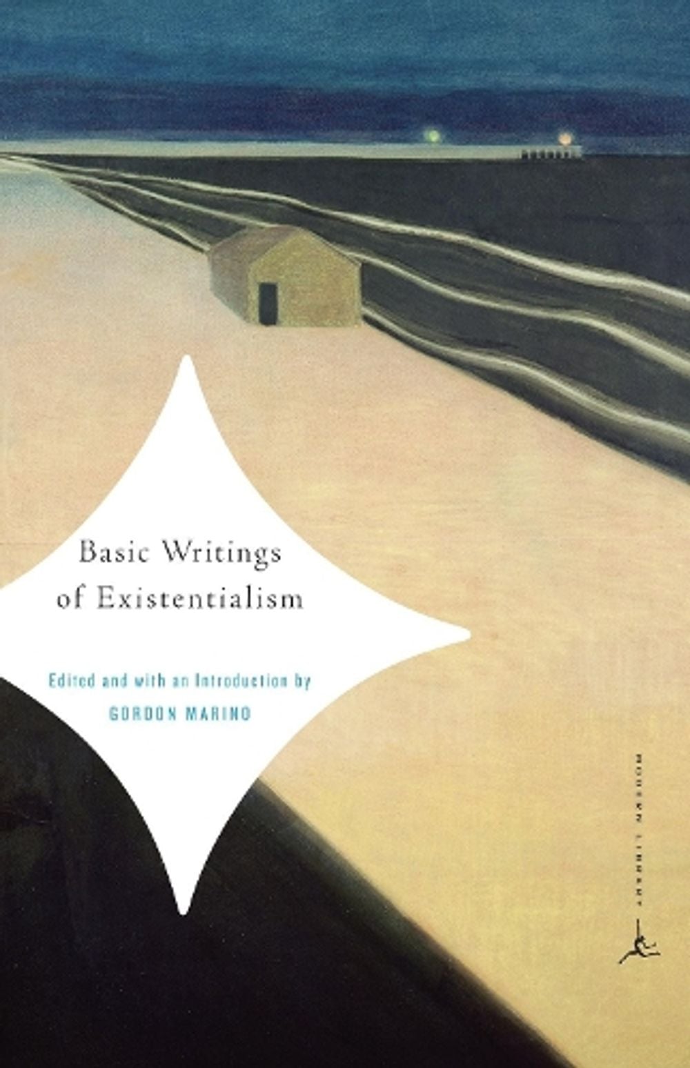 Basic Writings of Existentialism by Gordon Marino - ISBN: 9780375759895