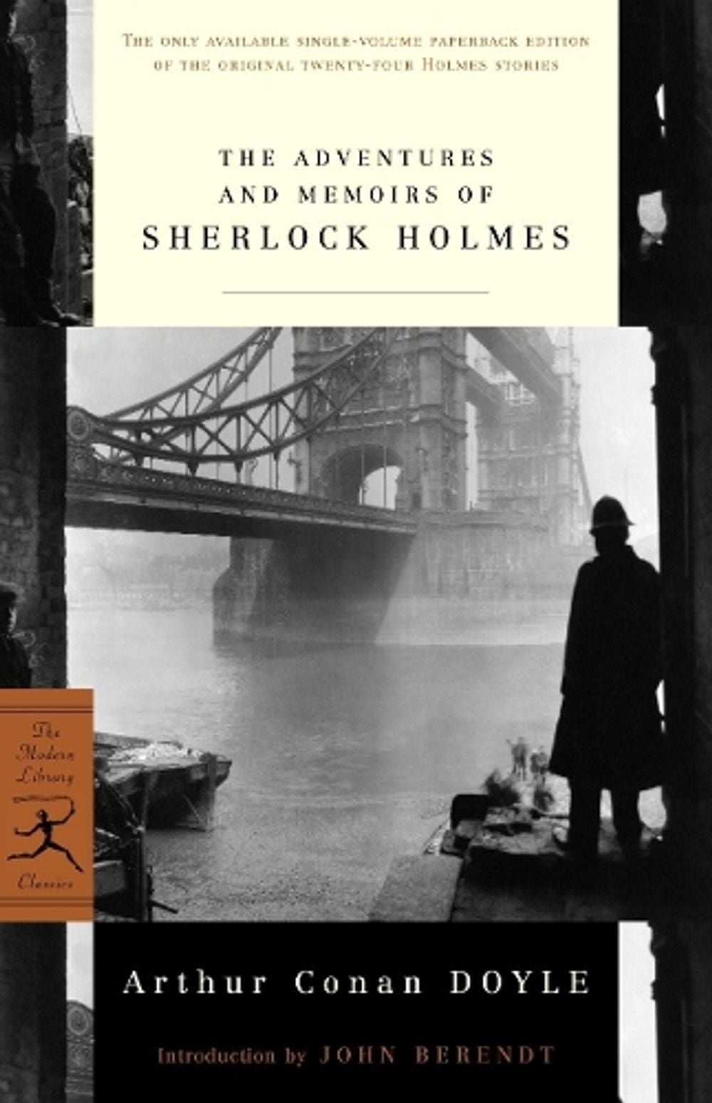 The Adventures and Memoirs of Sherlock Holmes by Arthur Conan Doyle - ISBN: 9780375760020