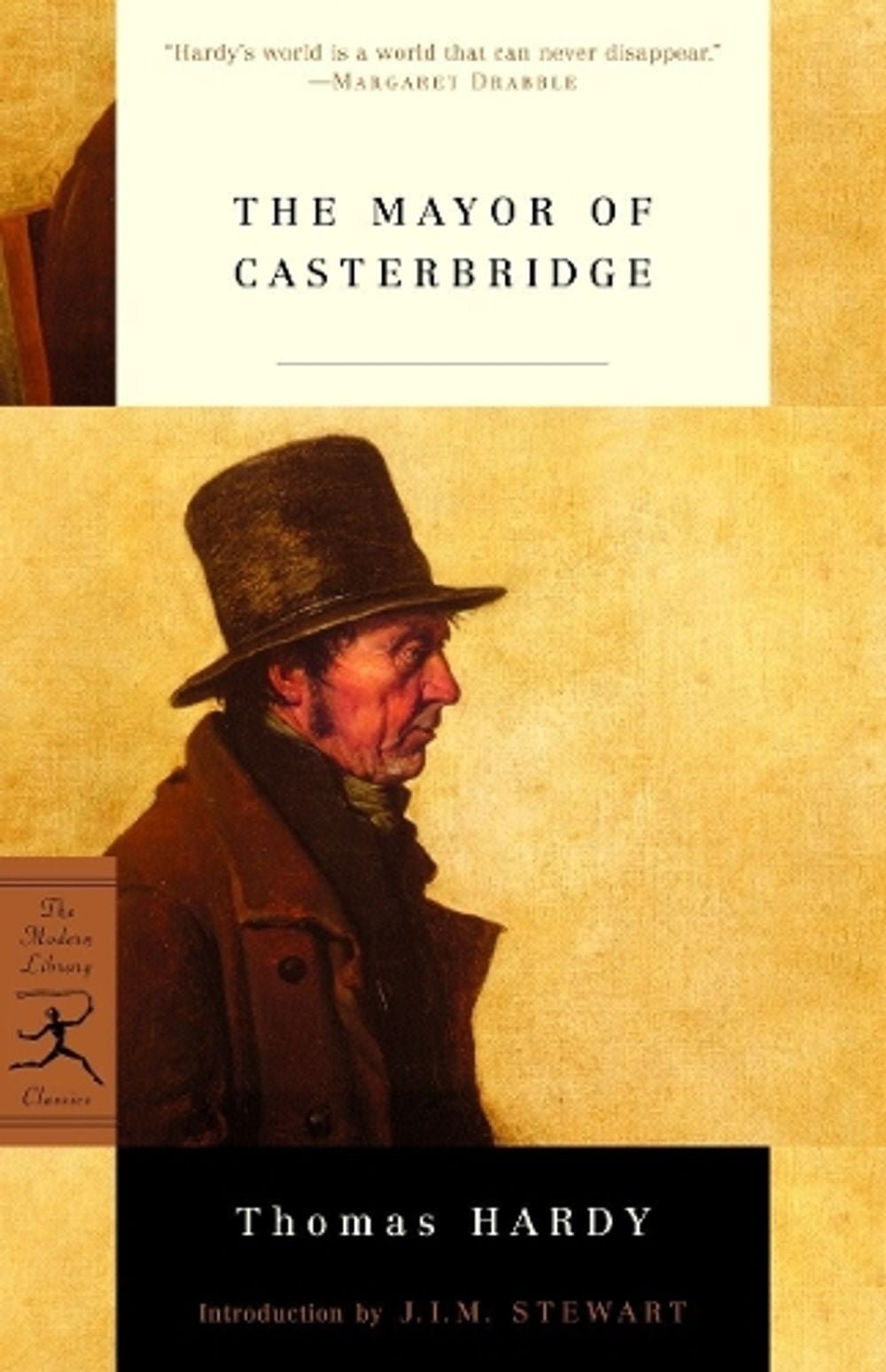 The Mayor of Casterbridge by Thomas Hardy - ISBN: 9780375760068