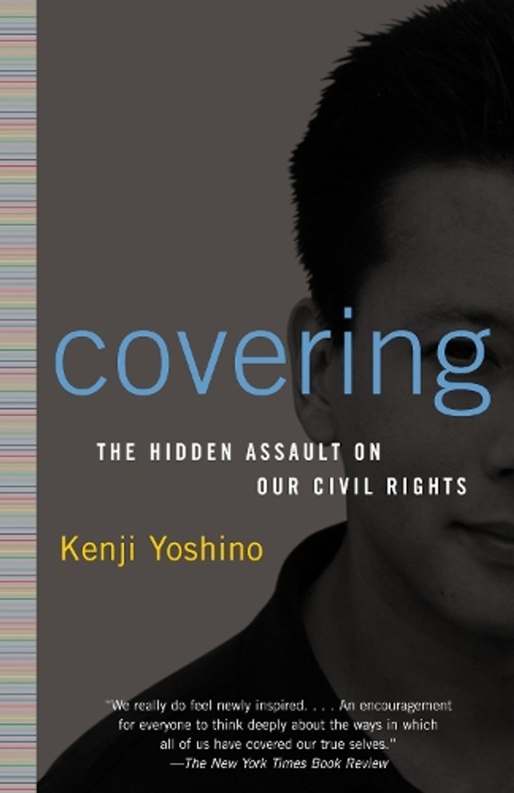 Covering by Kenji Yoshino - ISBN: 9780375760211
