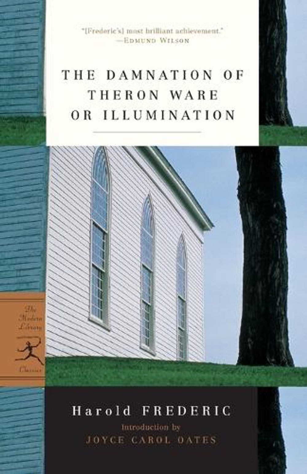 The Damnation of Theron Ware or Illumination by Harold Frederic - ISBN: 9780375760358