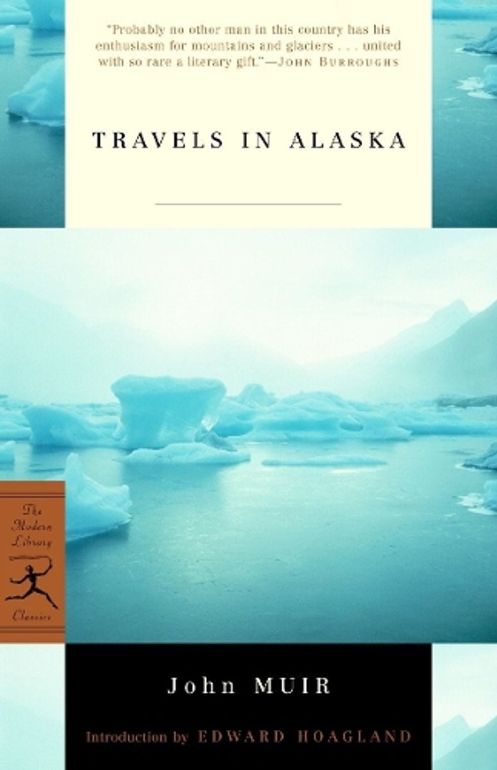 Travels in Alaska by John Muir - ISBN: 9780375760495