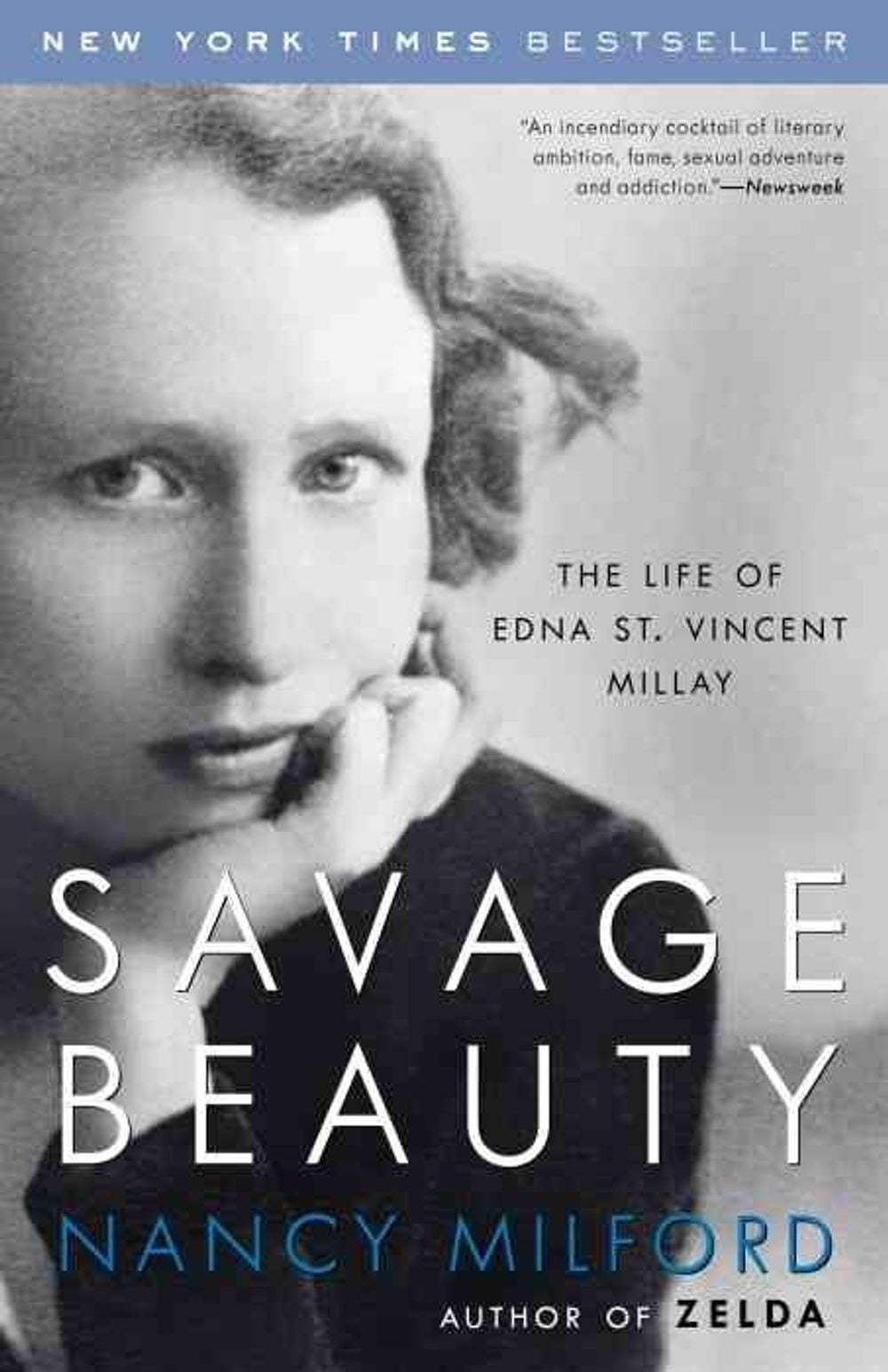 Savage Beauty by Nancy Milford - ISBN: 9780375760815