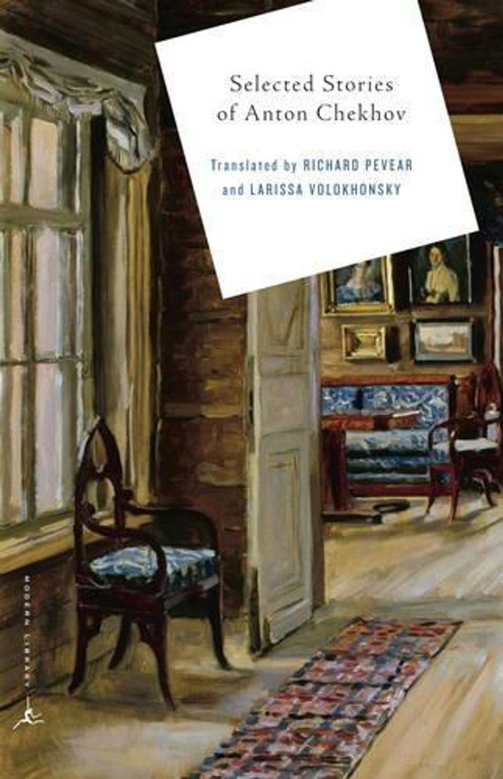 Chekhov: The Essential Plays by Anton Chekhov - ISBN: 9780375761348