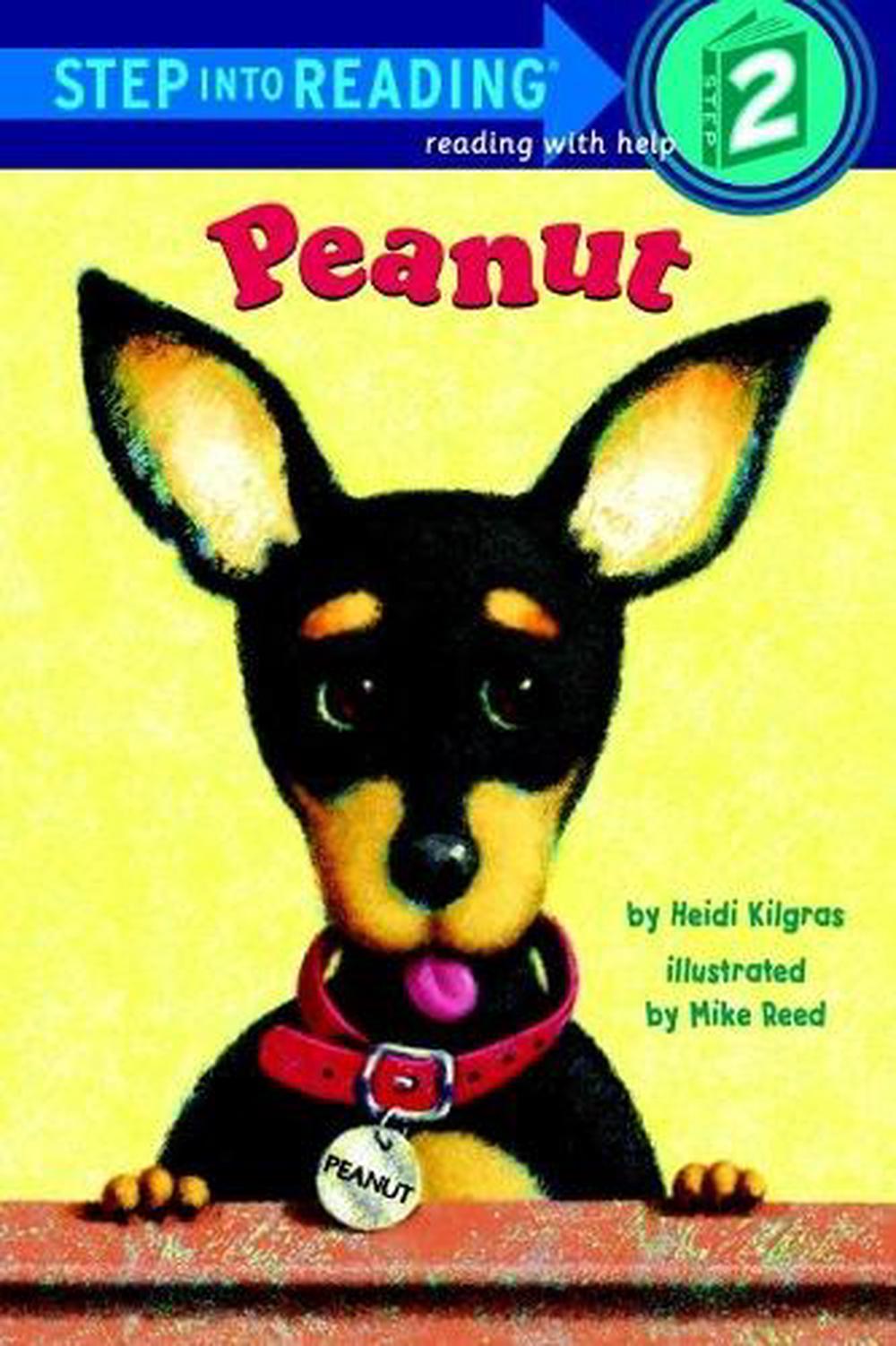 Peanut by Heidi Kilgras - ISBN: 9780375806186