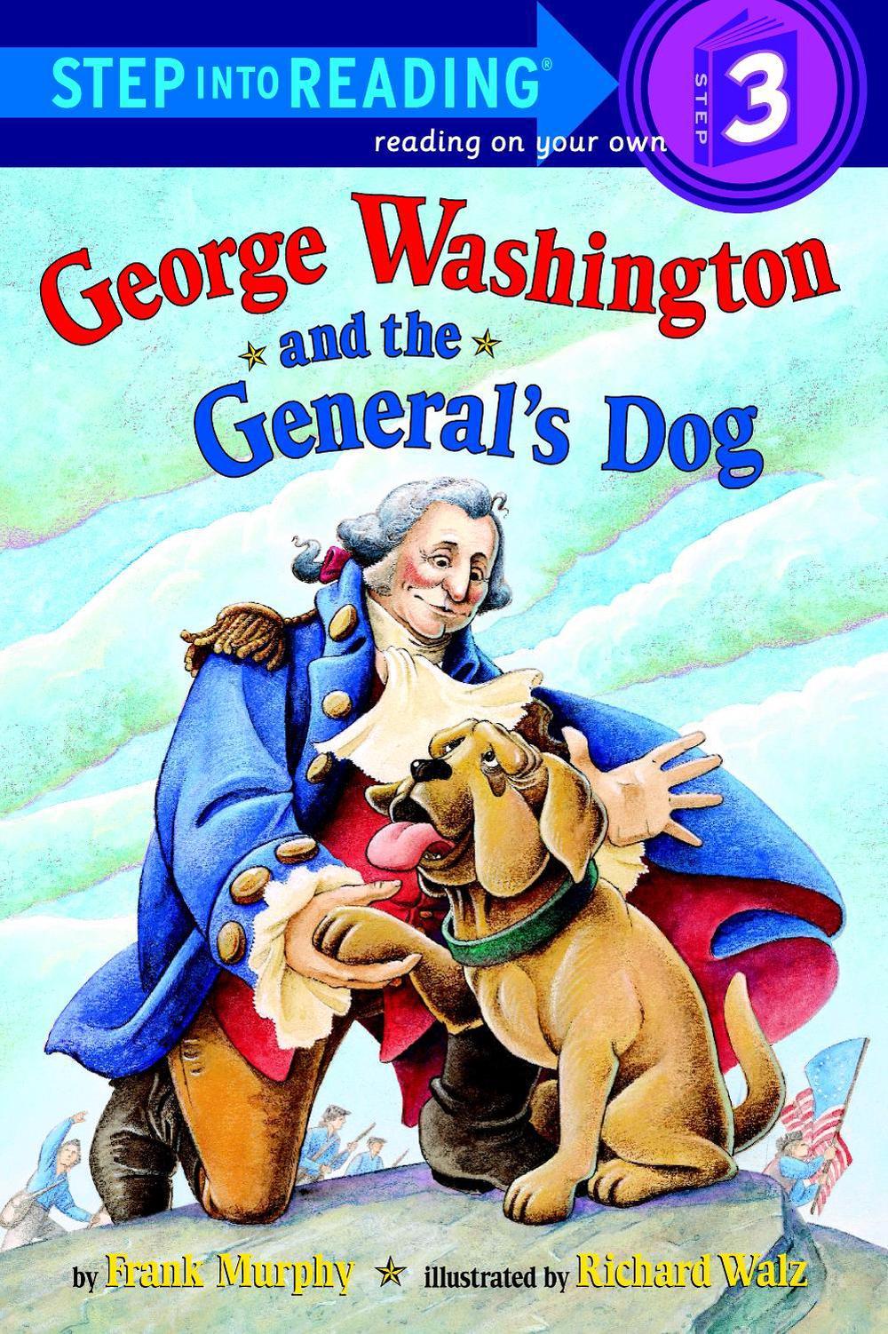 George Washington and the General's Dog by Frank Murphy - ISBN: 9780375810152