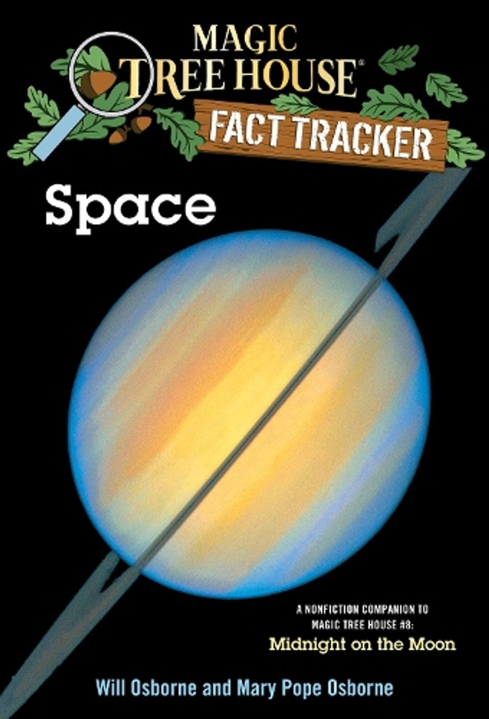 Space by Will Osborne - ISBN: 9780375813566