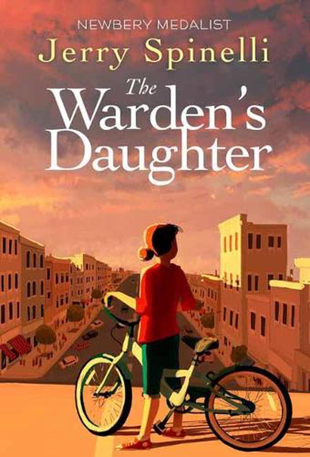 Warden's Daughter by Jerry Spinelli - ISBN: 9780375832024