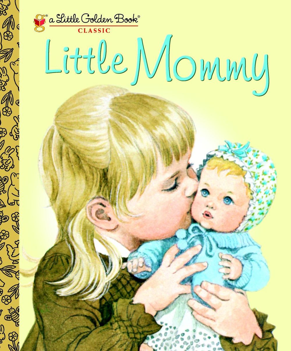 Little Mommy by Sharon Kane - ISBN: 9780375848209