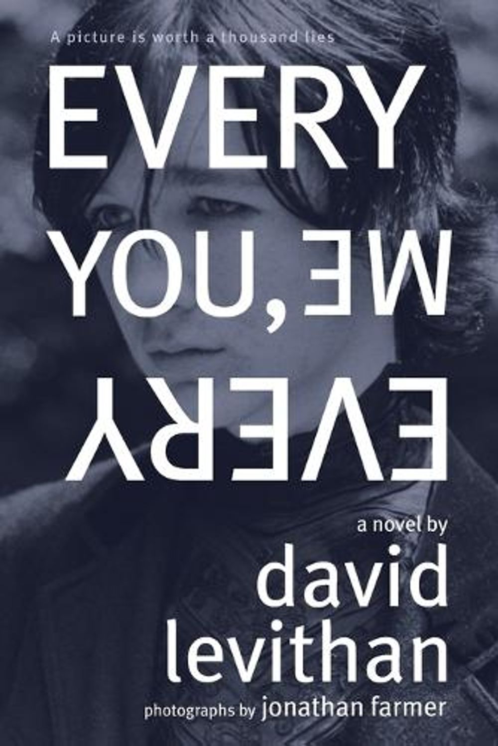 Every You, Every Me by David Levithan - ISBN: 9780375854514