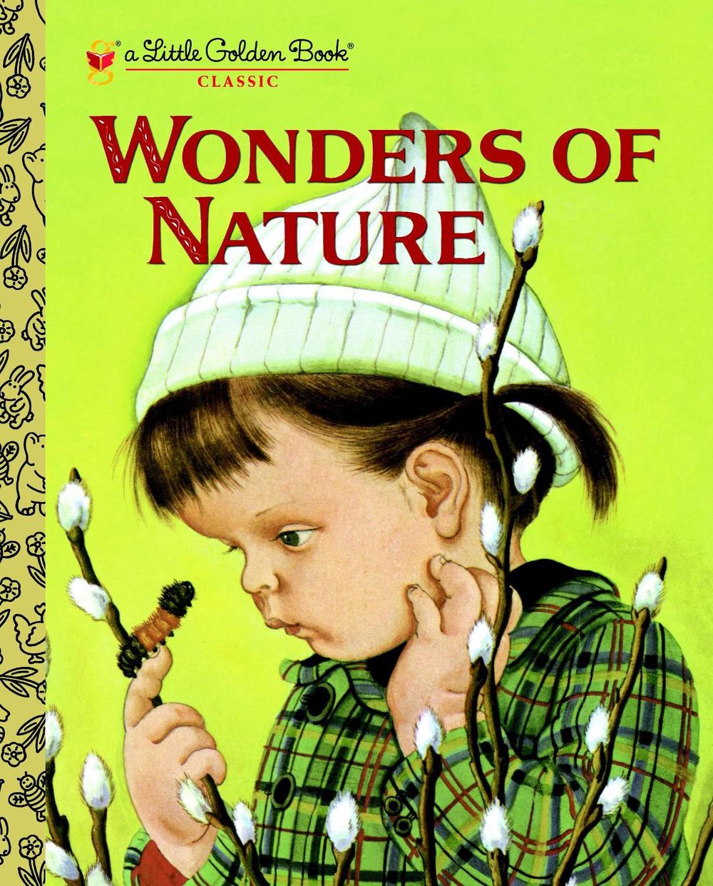 Wonders of Nature, 9780375854866