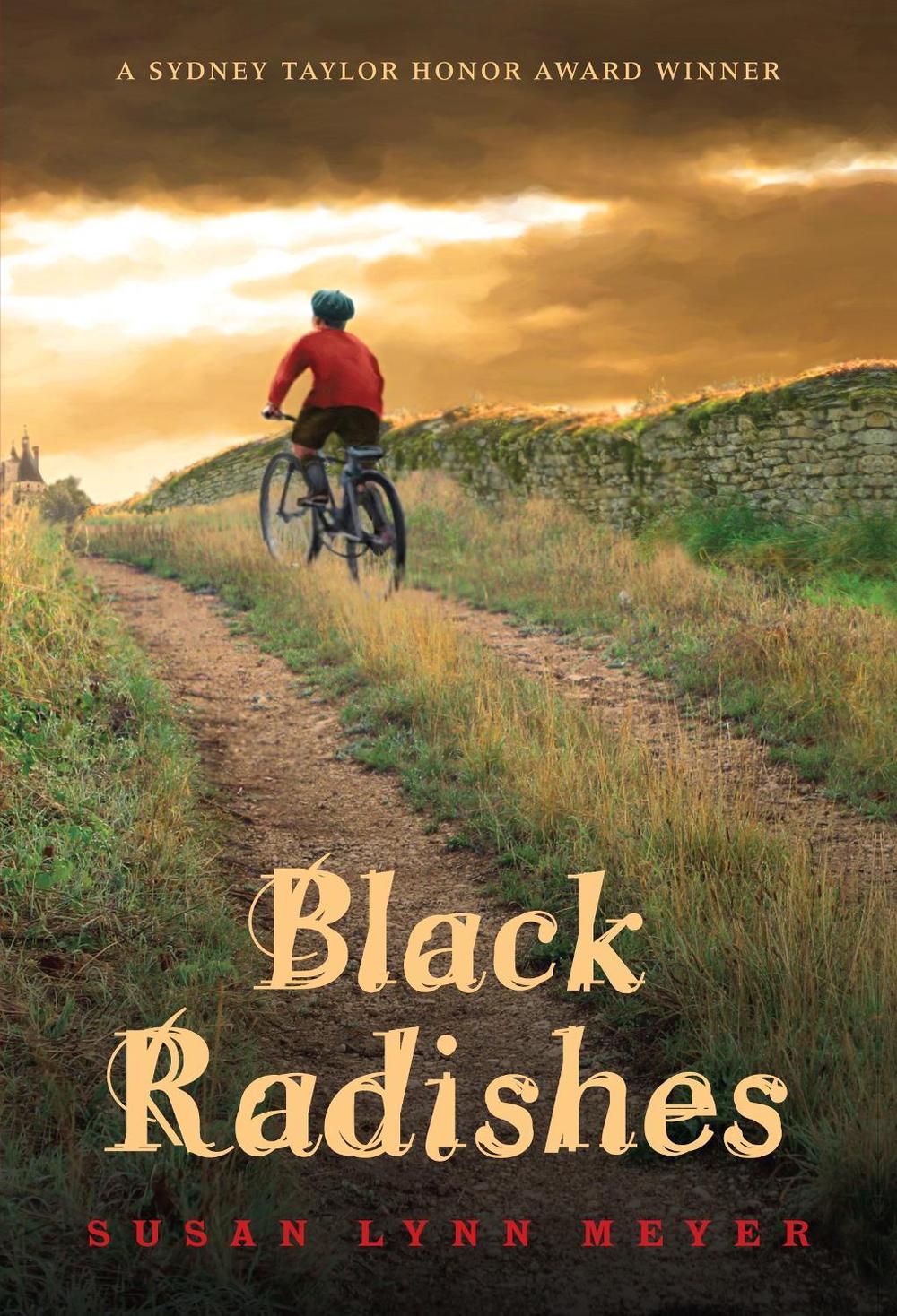 Black Radishes by Susan Lynn Meyer - ISBN: 9780375858222
