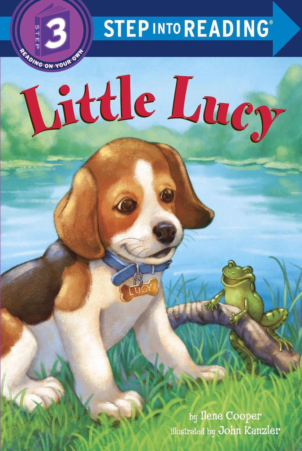 Little Lucy by Ilene Cooper - ISBN: 9780375867606