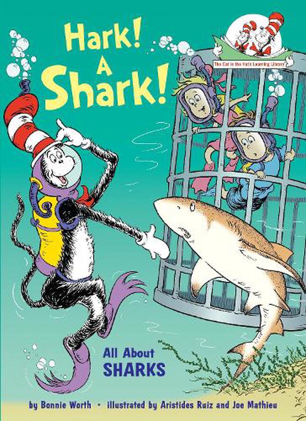 About　Hardcover,　Bonnie　All　online　Worth,　The　9780375870736　by　Nile　Shark!　Buy　Hark!　at　A　Sharks