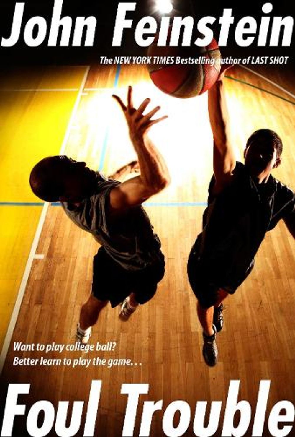 Foul Trouble by John Feinstein - ISBN: 9780375871696