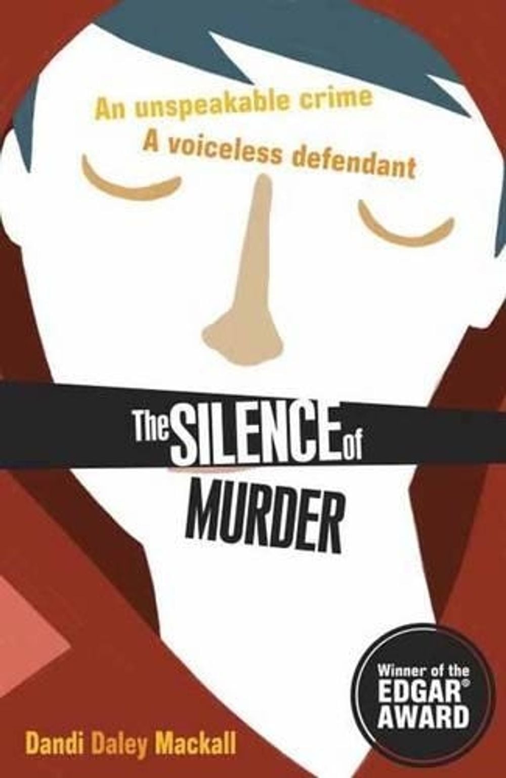 The Silence of Murder by Dandi Daley Mackall - ISBN: 9780375872938