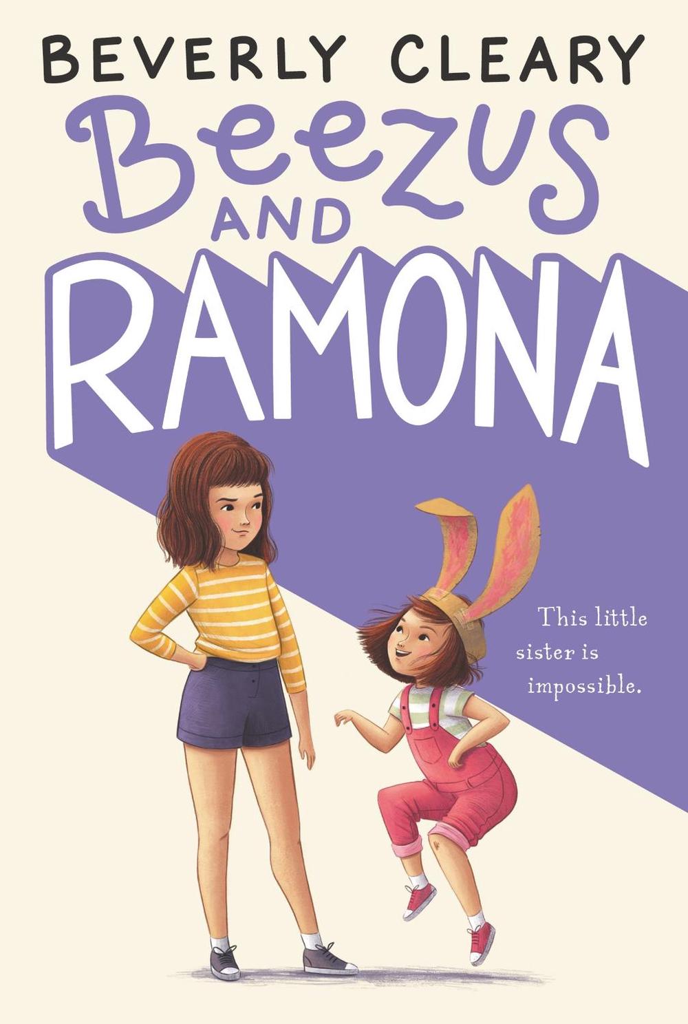 Beezus and Ramona, 9780380709182